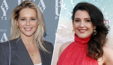 Chantal Janzen eert vriendin Tina de Bruin op haar verjaardag: 'Ze is het allemaal'