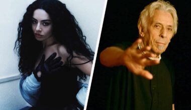 Charli XCX en John Cale blijken onverwacht hecht duo in 'House'