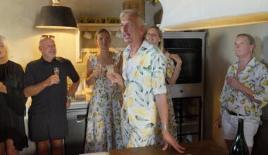 De Meilandjes nemen afscheid van hun realityserie Chateau Meiland: La Dolce Vita