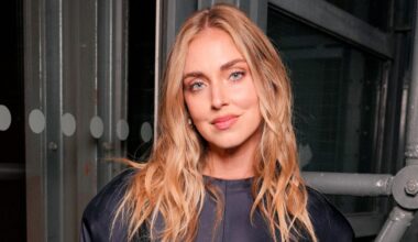 Moet mega-influencer Chiara Ferragni binnenkort naar gevangenis?