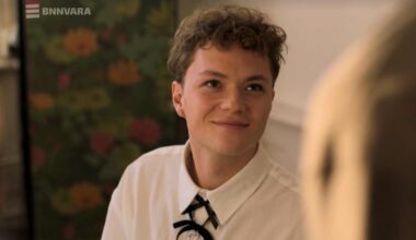 De TV van gisteren: Kijkers blij met onverwachte wending voor Chris in Oogappels