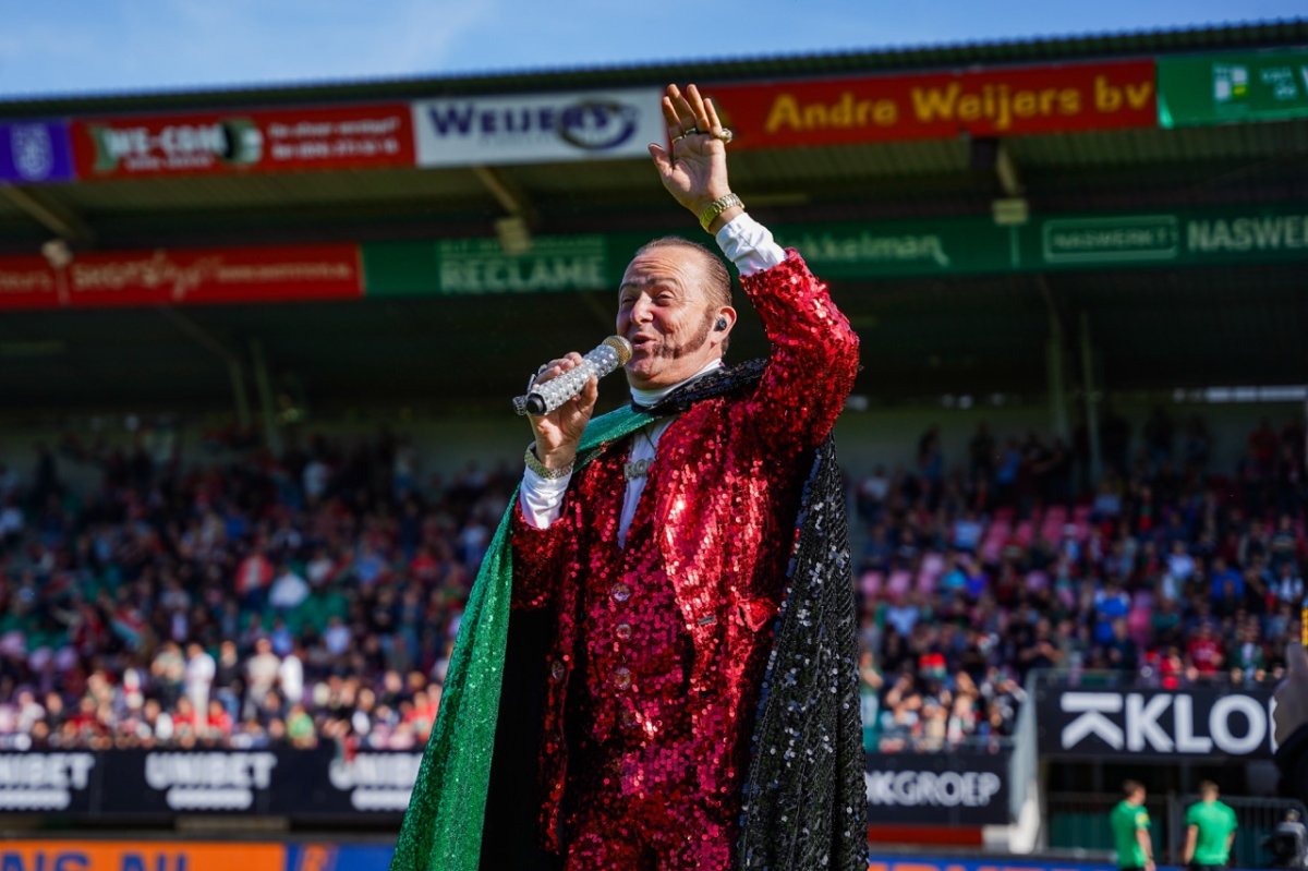 Alles wat je moet weten over Mario vs Ron