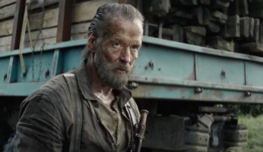 Zo eentje als deze heb je nog nooit zien: actieknaller 'Sisu: Road to Revenge' komt met waar spektakel