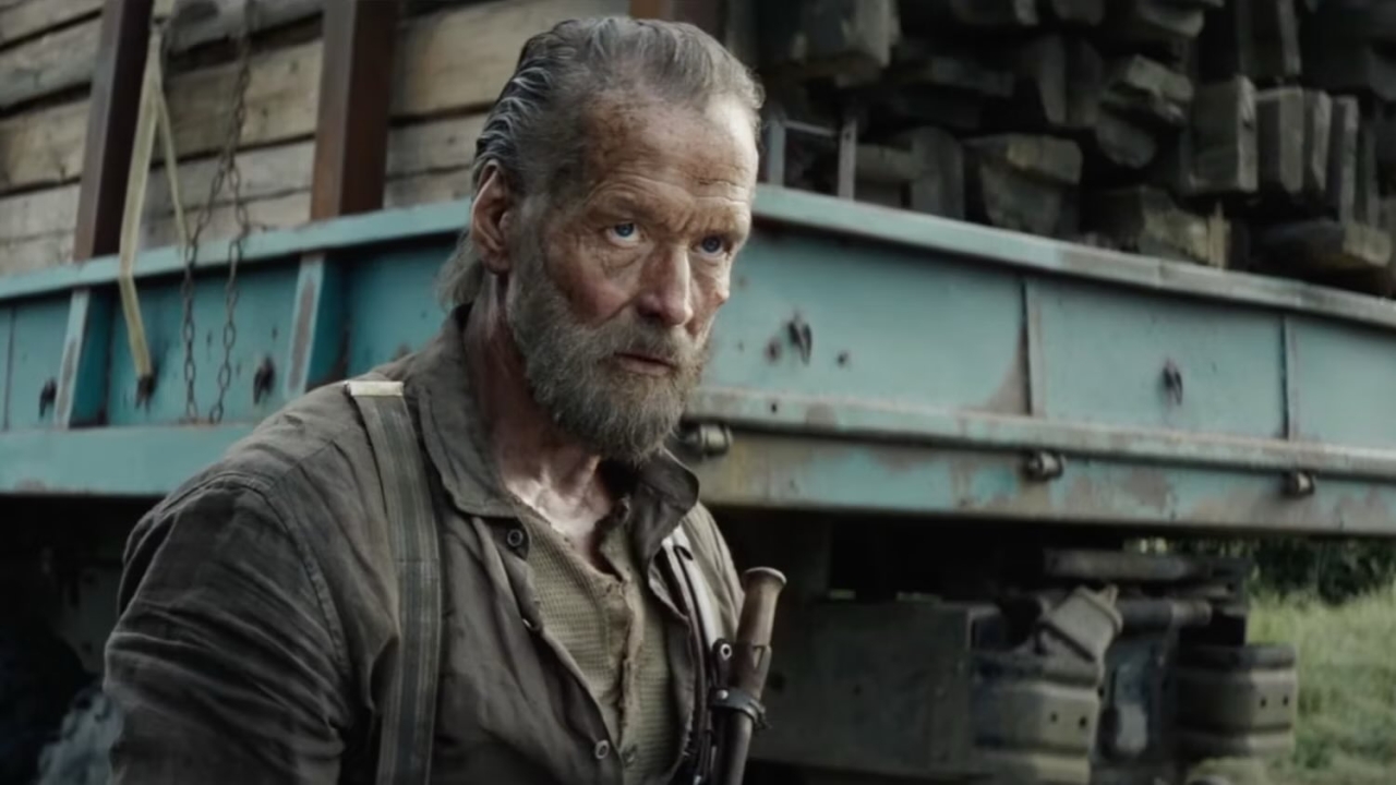 Zo eentje als deze heb je nog nooit zien: actieknaller 'Sisu: Road to Revenge' komt met waar spektakel