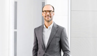 RTL Group benoemt Clément Schwebig als nieuwe CEO