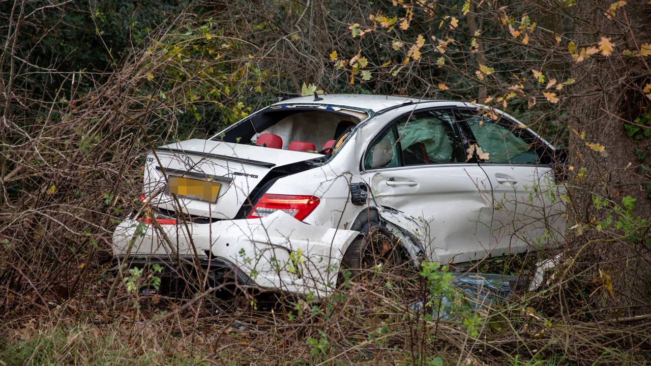 Foto: Christian Traets/Persbureau Heitink