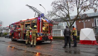 Foto: Bart Meesters / Persbureau Heitink