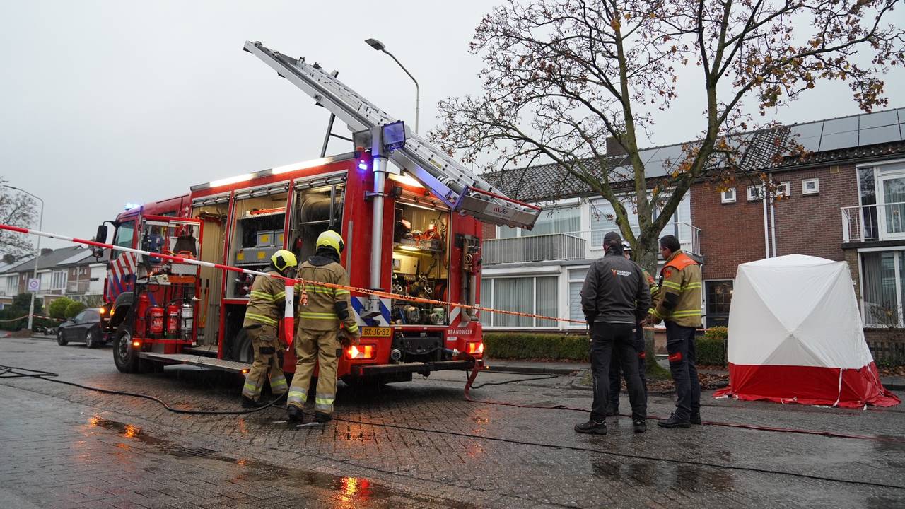 Foto: Bart Meesters / Persbureau Heitink