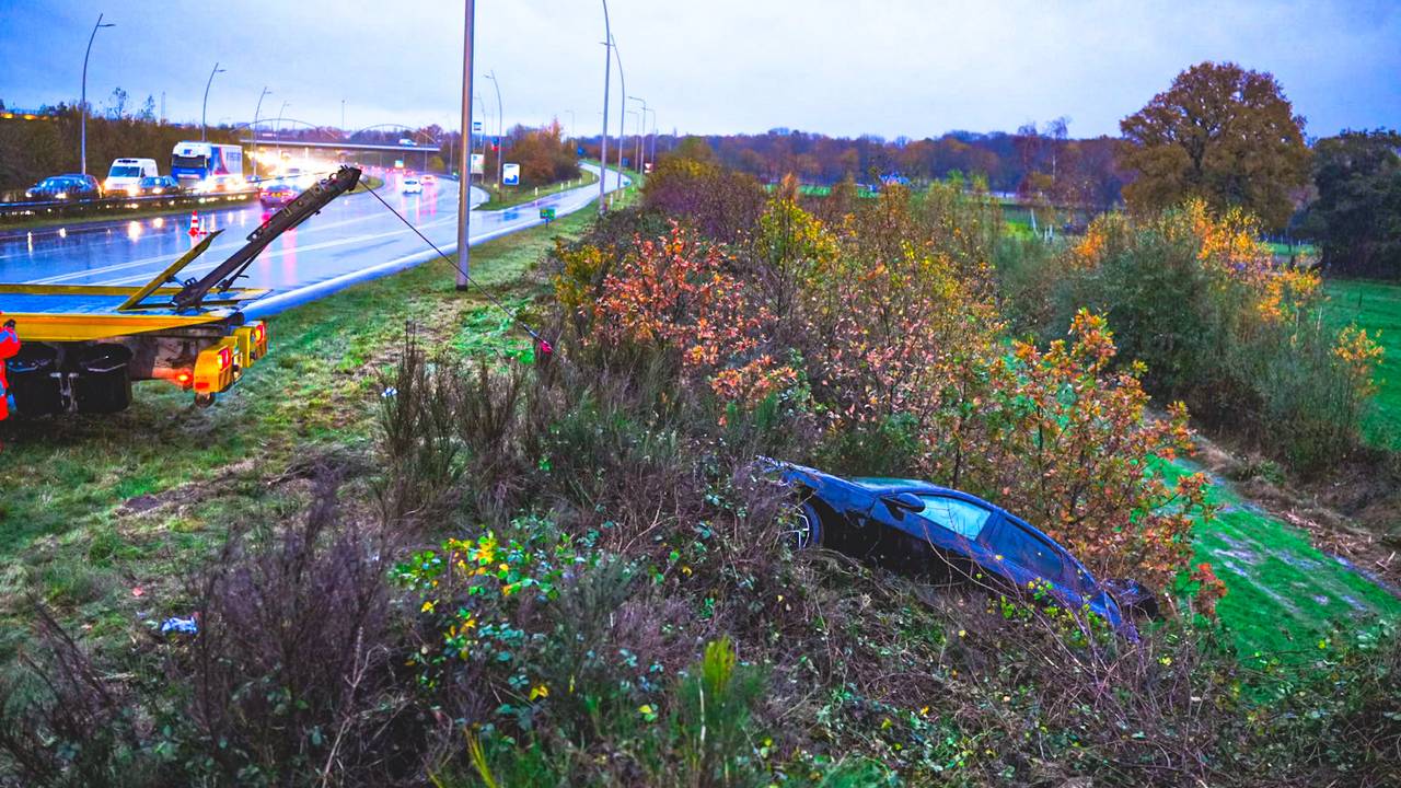 Foto: Erik Haverhals / Persbureau Heitink