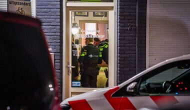 Foto: Persbureau Heitink