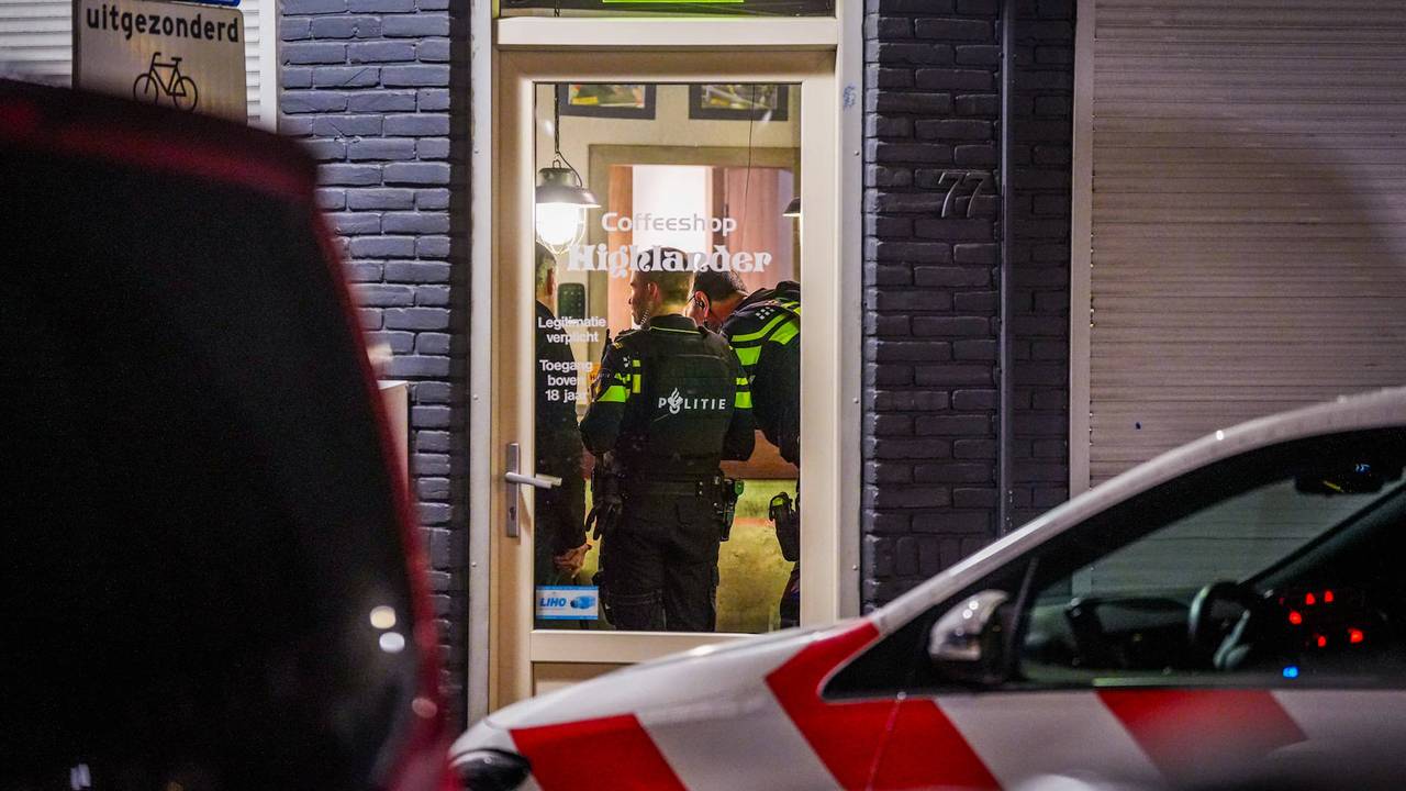 Foto: Persbureau Heitink