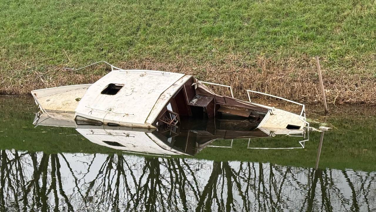 112-nieuws: Amsterdammers (19, 21 en 23) opgepakt na gewapende overval Roosendaal • Fietser naar het ziekenhuis na botsing met scooter - Omroep Brabant