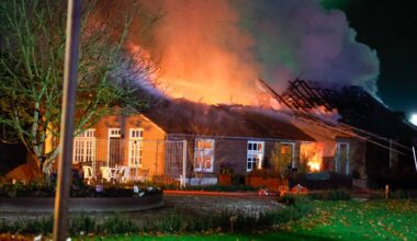 Foto: Addy smits / Persbureau Heitink