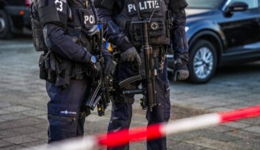 112-nieuws: Politie valt bedrijfspand binnen in Eindhoven op zoek naar drugslab • Man na dollemansrit voor 21ste keer in 7 jaar betrapt zonder rijbewijs