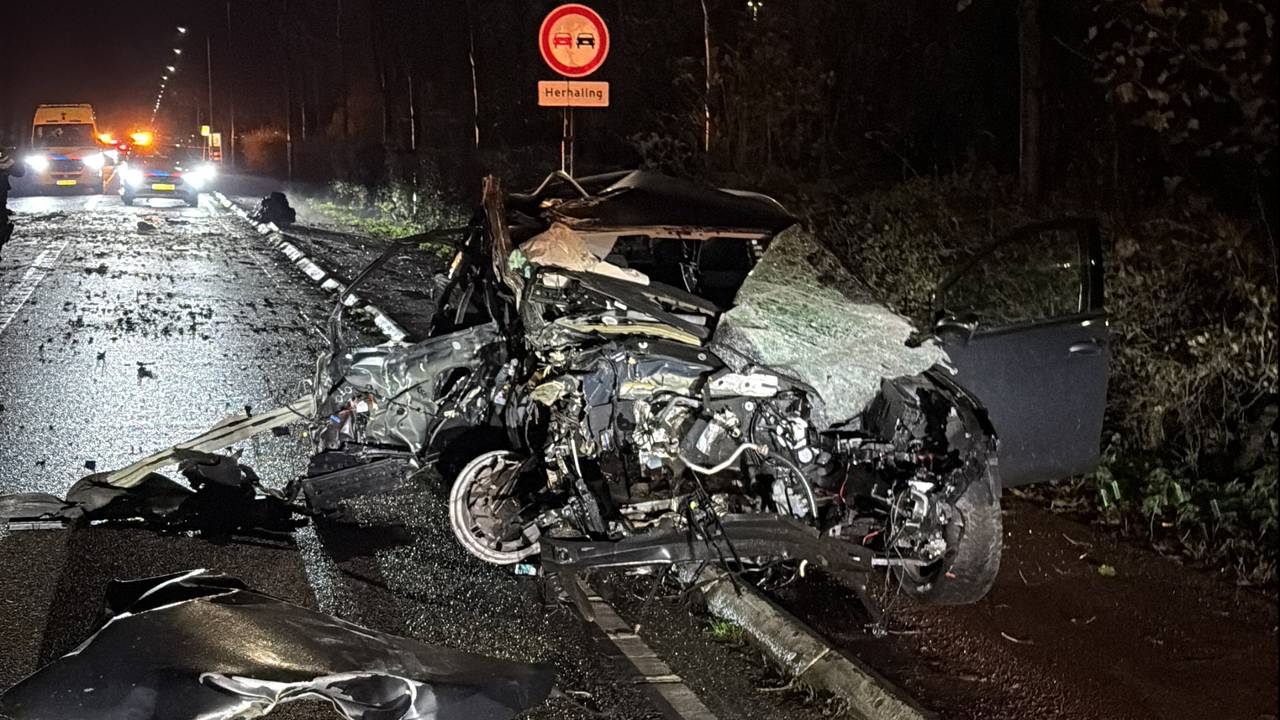 Foto: Jeroen Stuve / Persbureau Heitink