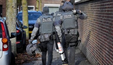 Foto: Persbureau Heitink