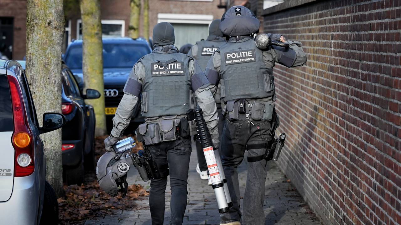 Foto: Persbureau Heitink