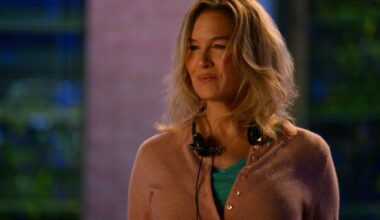 Ze won een Oscar, maar haar gezicht is nu onherkenbaar: Hoe plastische chirurgie de look van Renée Zellweger voorgoed veranderde