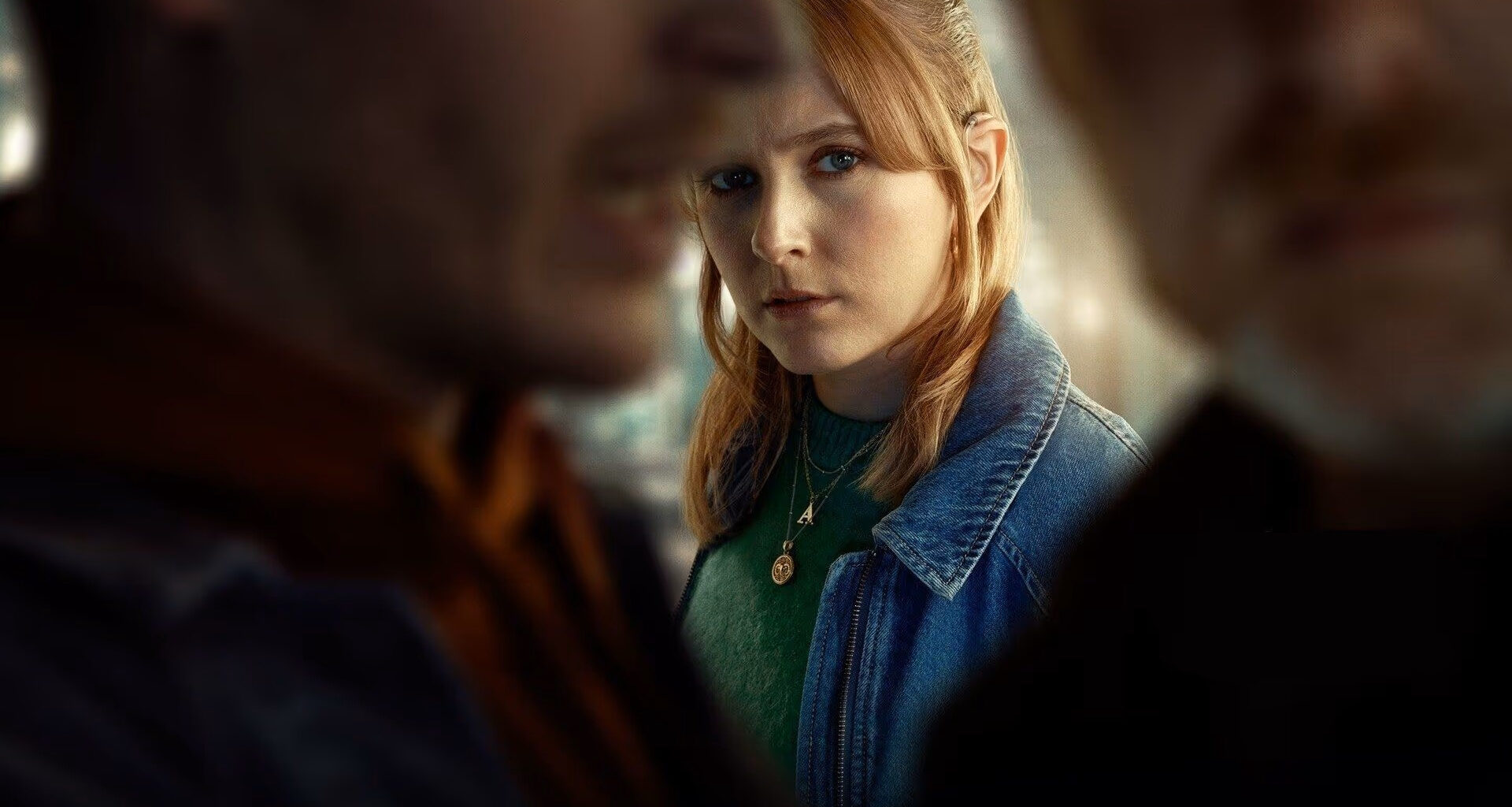 Code of Silence: Britse misdaadserie start in januari bij de NPO - VARAgids