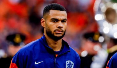 Foto: ‘Buitenland: Gakpo uit Oranje, opvolger bekend’