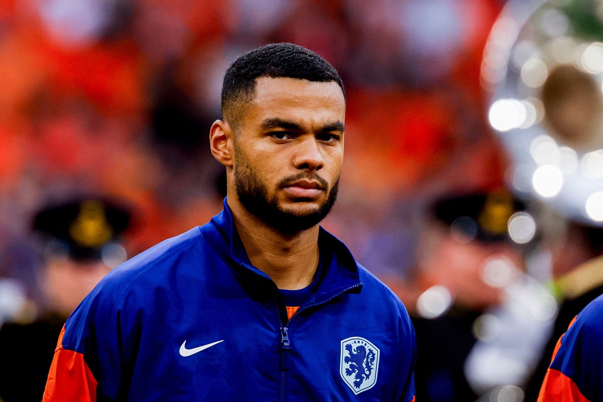 Foto: ‘Buitenland: Gakpo uit Oranje, opvolger bekend’