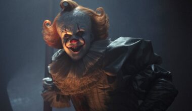 'IT: Welcome to Derry' overtreft de beste horrorfilm van 2025 in de Amerikaanse streaminghitlijsten