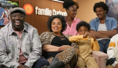 Cynthia Cudogham uit Een huis vol draagt trouwring niet meer: 'Een keer gedragen'