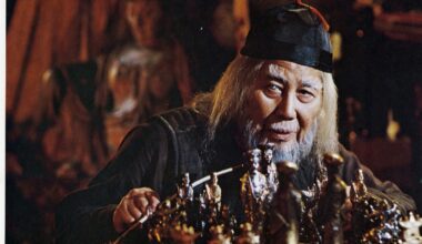 Dit oude filmicoon maakt de top tien van HBO Max weer gevaarlijk leuk