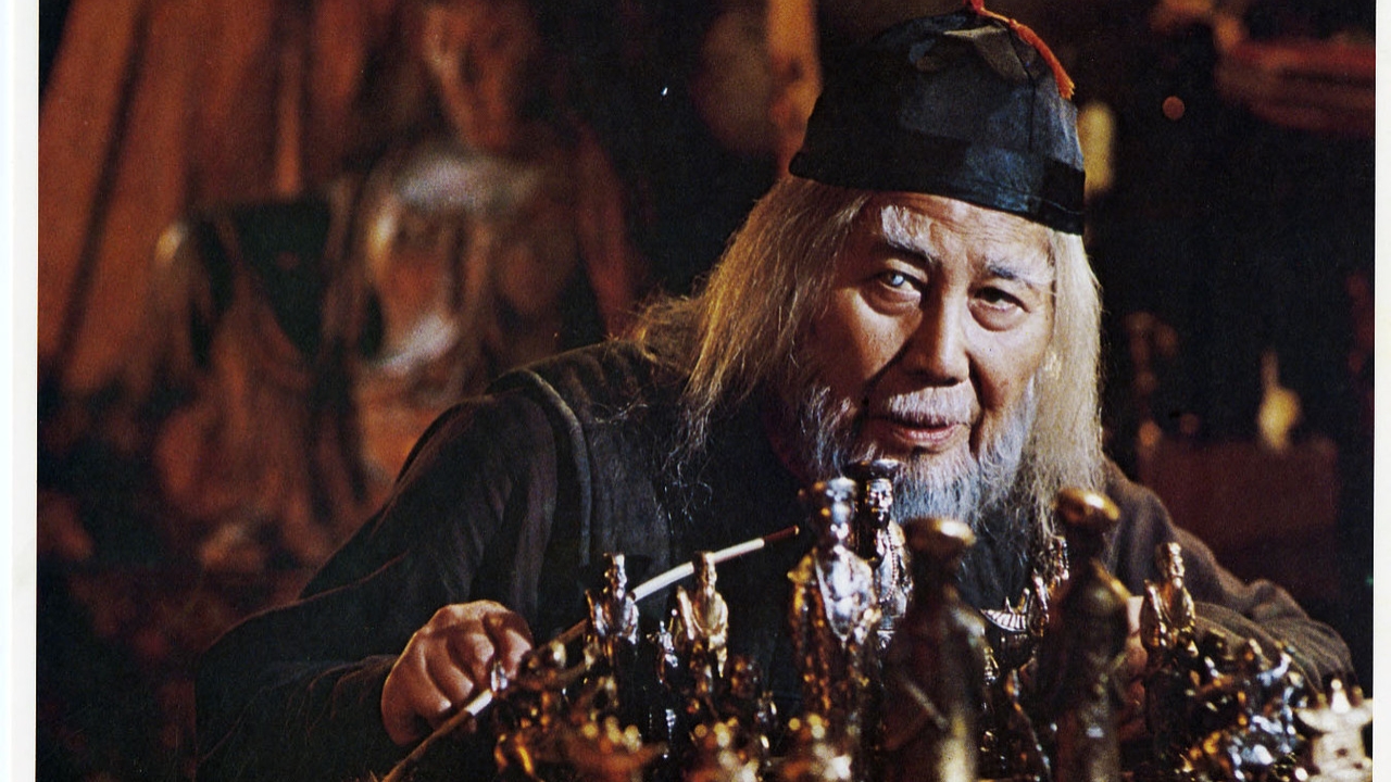 Dit oude filmicoon maakt de top tien van HBO Max weer gevaarlijk leuk