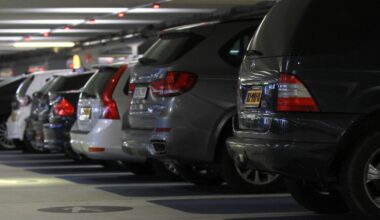 Nipte meerderheid gemeenteraad voorkomt afschaffen gratis parkeren: 'Cadeautje van tonnen'