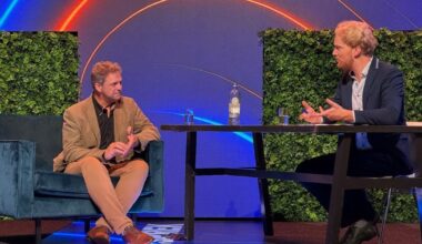 'Een boer die geld van Rabobank wil, moet mee in de verduurzaming'