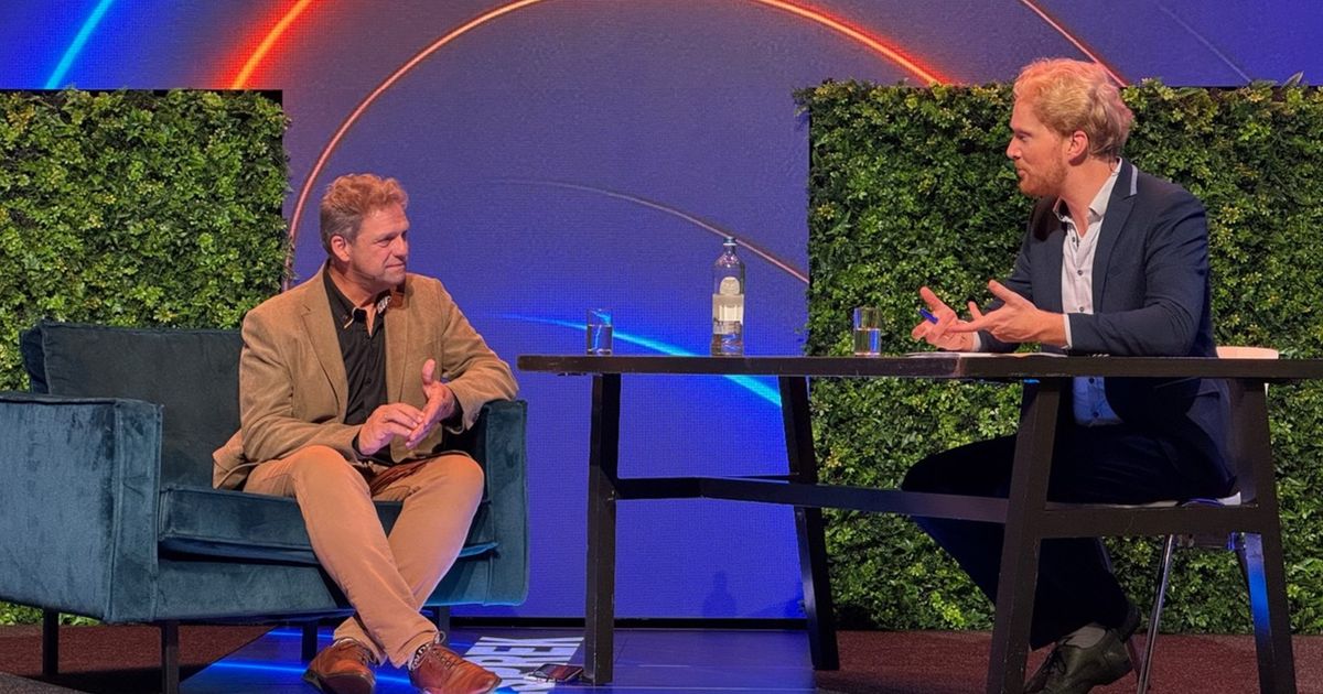 'Een boer die geld van Rabobank wil, moet mee in de verduurzaming'