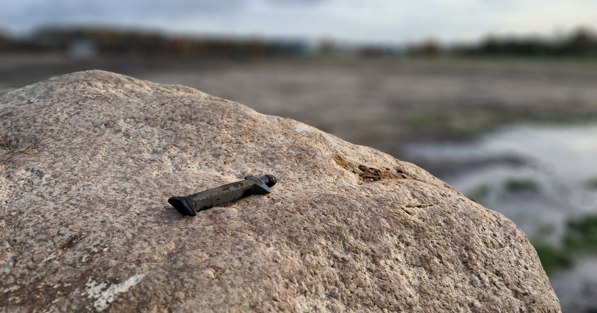 De Week van Drenthe: Bijzondere vondst in Borger en verdriet om overlijden René Karst