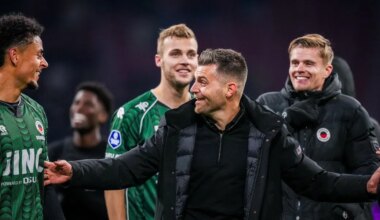 Den Uil kraakt Ajax-spel in schrijnende analyse