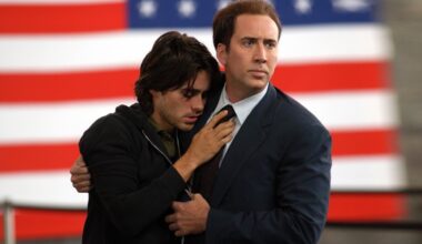 Nicolas Cage maakt na 15 jaar weer een vervolg en krijgt hulp uit Nederland