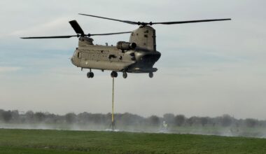 Waterbom-oefening in Schalkwijk bereidt ons voor op wolkbreuk: 'Het is niet de vraag of, maar wanneer dat gebeurt'