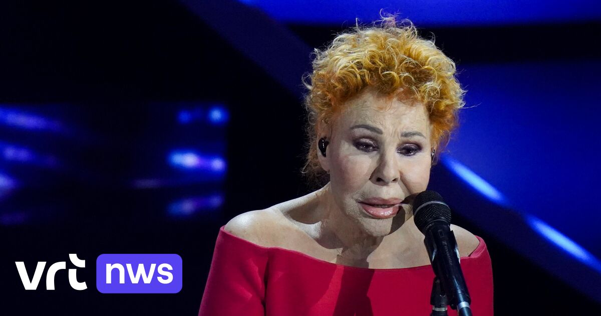 Ornella Vanoni (91) overleden, zangeres die door 'Ocean's Twelve' wereldfaam verwierf met 'L'Appuntamento'