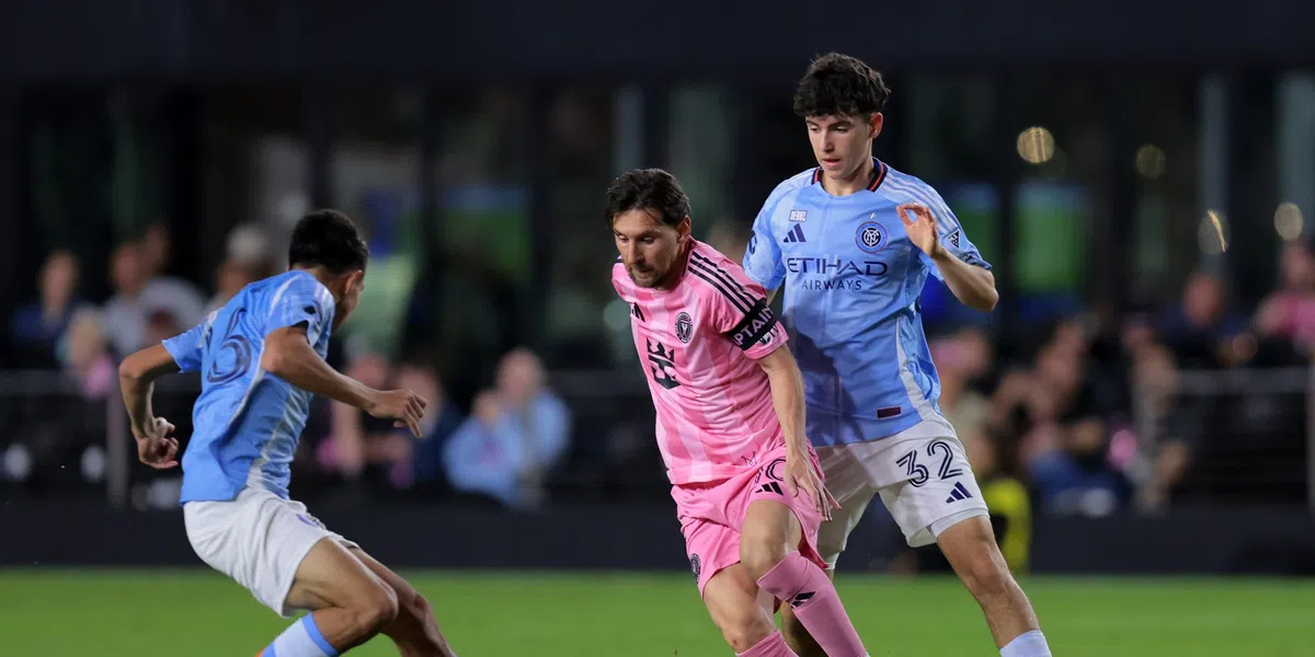 Veranderingen voor Messi en co.: MLS past speelkalender aan