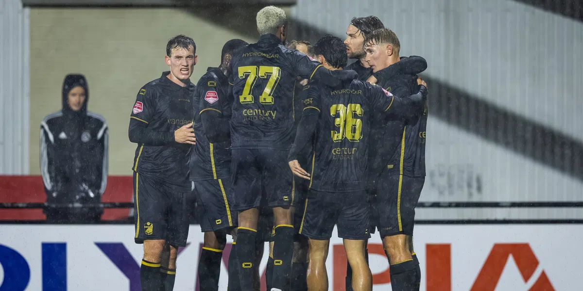 Onregelheden bij Willem II en FC Emmen
