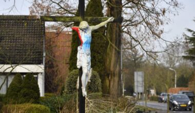Een monnik vermoord in zijn klooster - is dat echt een bewijs van toenemende christenhaat in Europa?