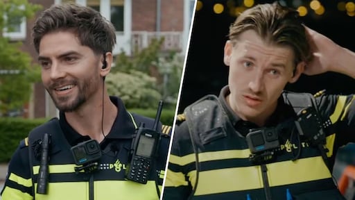 'Peter is de nieuwe Daan'