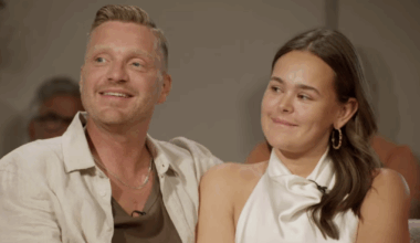 daniel danique B&B vol liefde