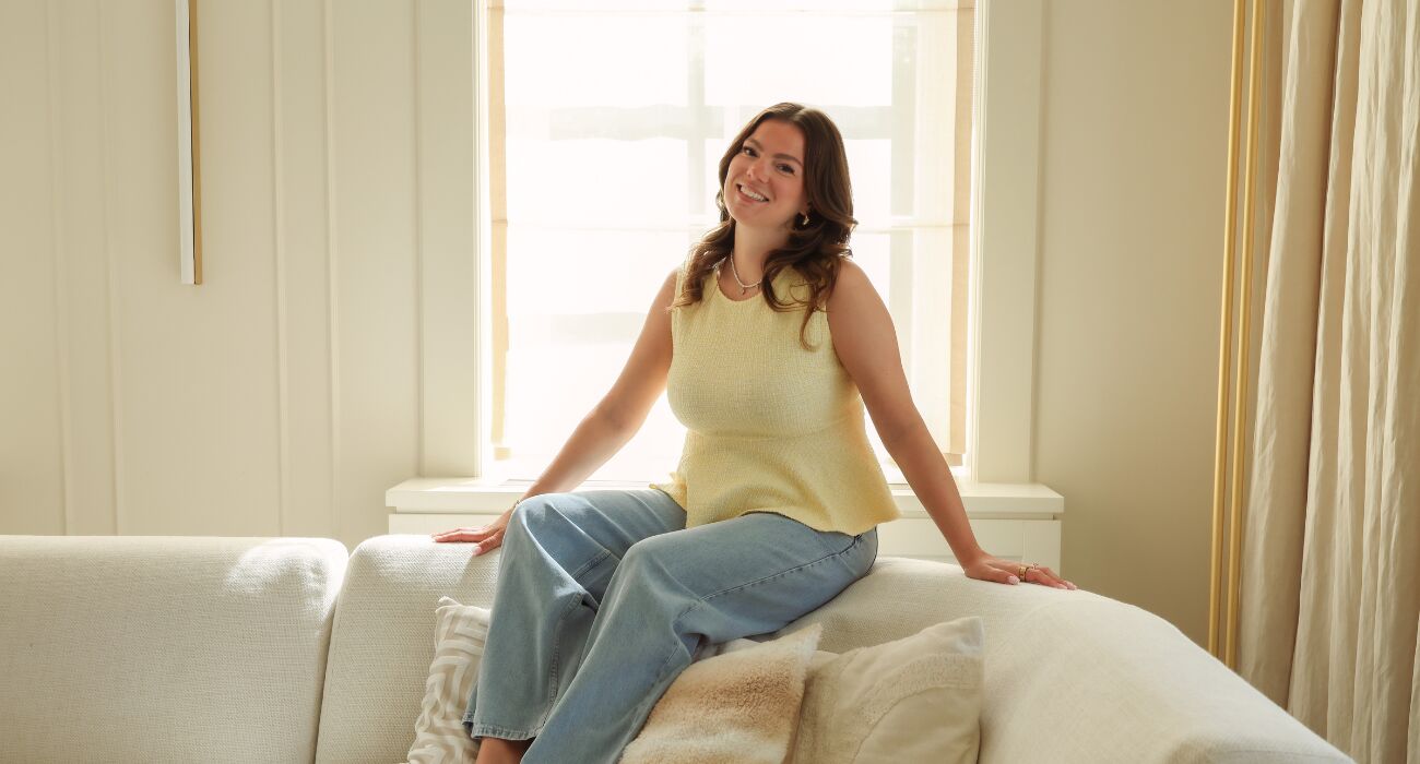 Danique Bossers over zwangerschap: 'Ik had suïcidale gedachten'