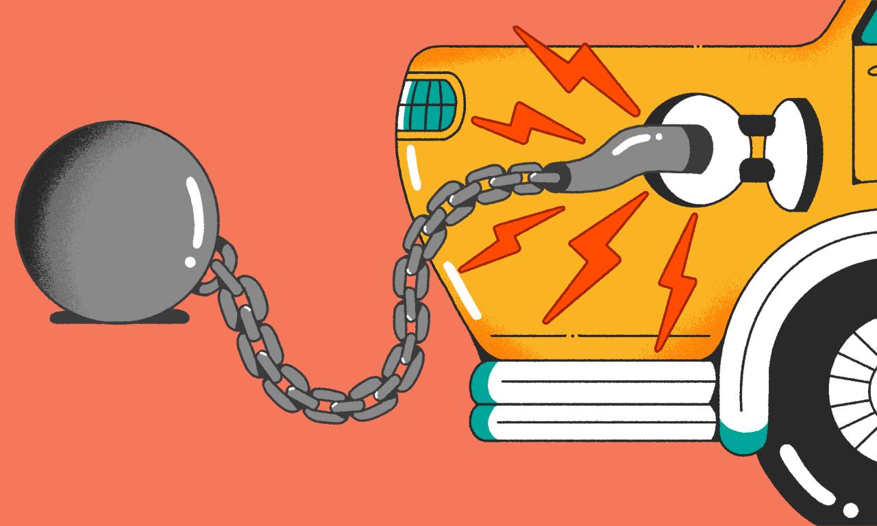 Op naar een batterij zonder kritieke grondstoffen