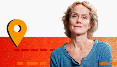 Column | Volendam, na het bezoek van Geert Wilders