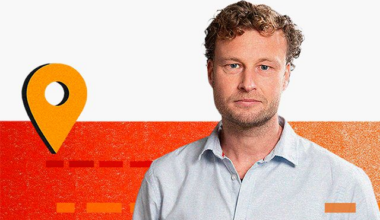 Column | Viersterrenbeleving - NRC