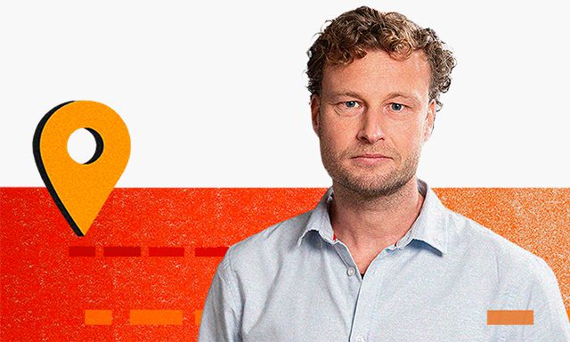 Column | Viersterrenbeleving - NRC