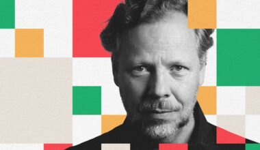 Column Ben Tiggelaar: hoe muziek je prestaties op het werk beïnvloedt