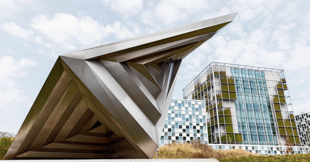 Opinie | Gaza laat zien: het internationaal recht heeft betere verhalen nodig