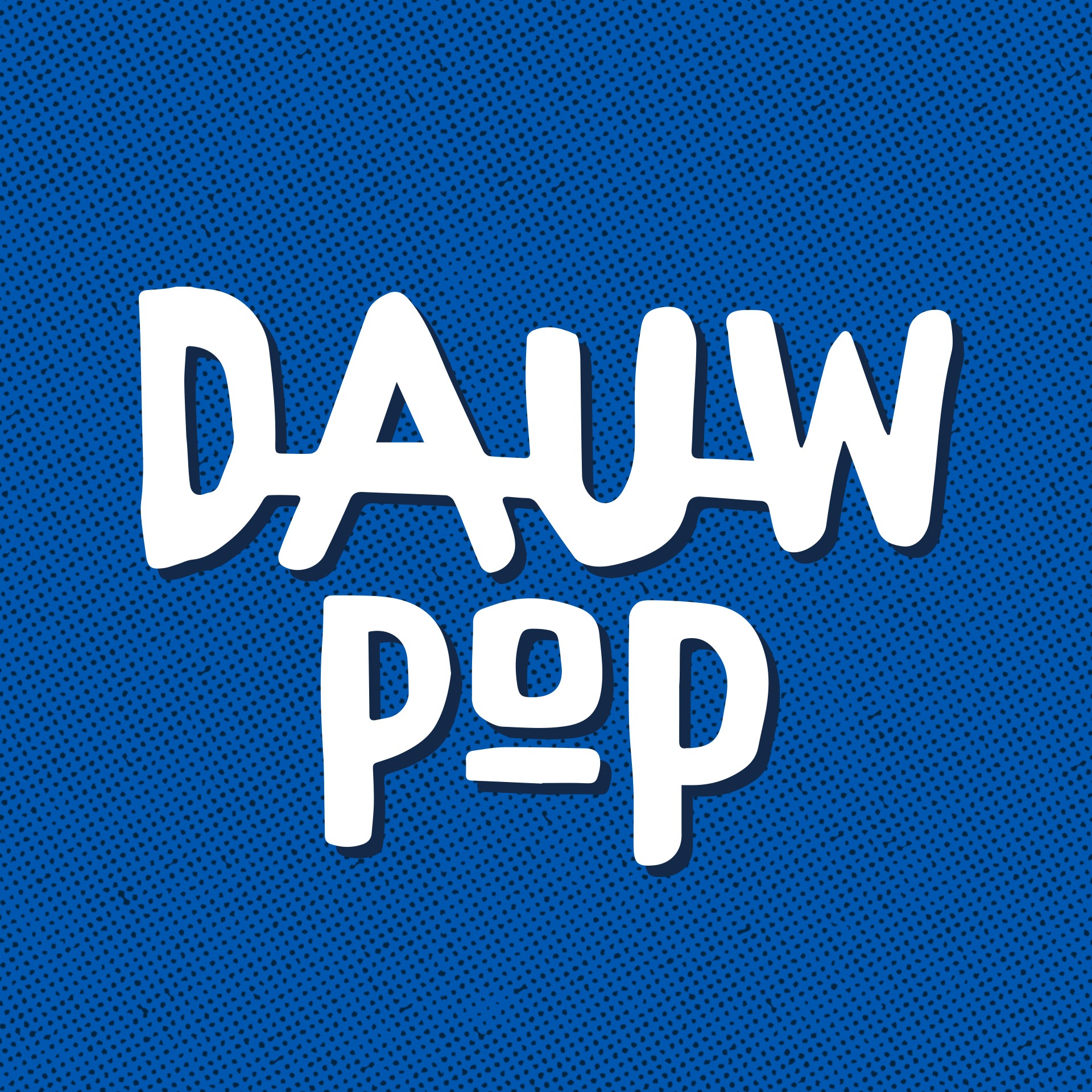 Dauwpop Logo
